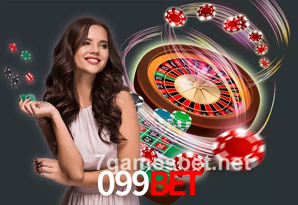 vivo no cassino 099Bet